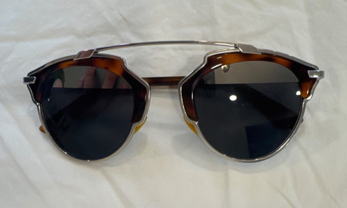 Christian dior real - dior, so