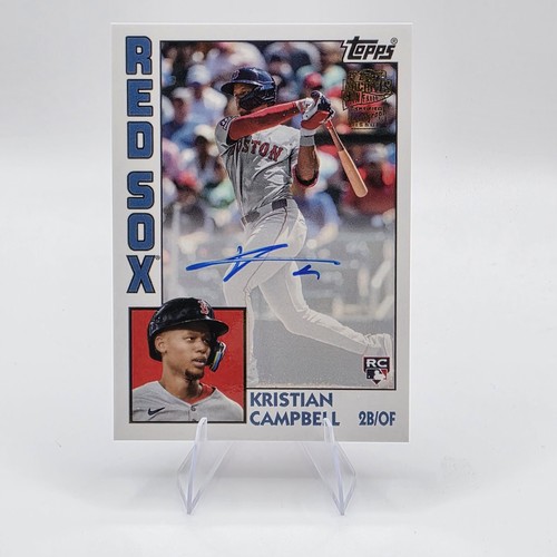 2025 topps archives 1984 - 2025,