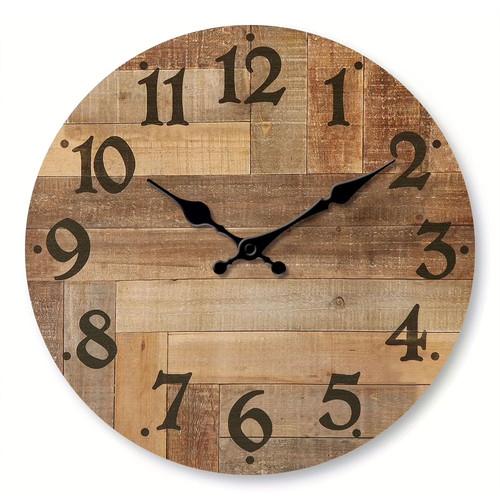 Orologio parete - orologio,