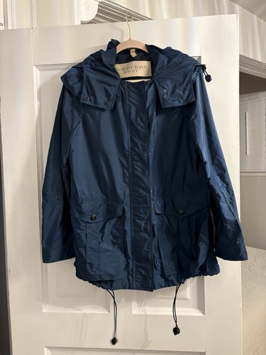Giacca vento burberry brit - burberry,