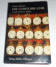 L'OROLOGIO COMTOISE - Gustav