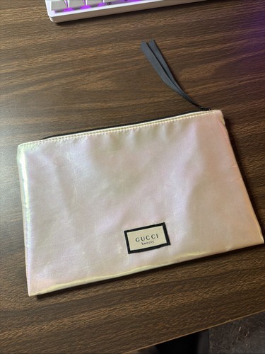 Borsa trucco gucci beauty - gucci,