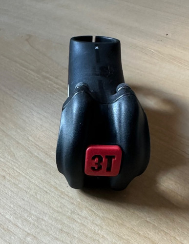 Apto stealth 17 - mm, ±17°