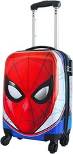 Trolley valigia  Spiderman