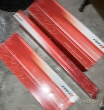 Kit 4 Ammortizzatori KONI STR VW Polo, Seat Ibiza, Skoda Fabia Scala e Audi A1