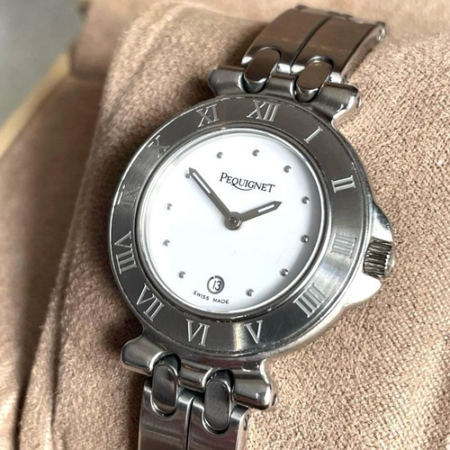 Orologio pequignet moorea - orologio,