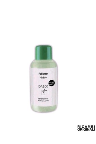 Detergente anticalcare 200 - anticalcare, ml