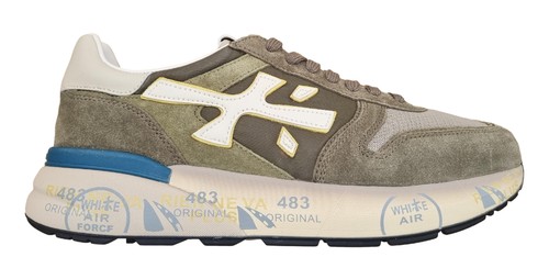 Premiata scarpe uomo - , sneaker