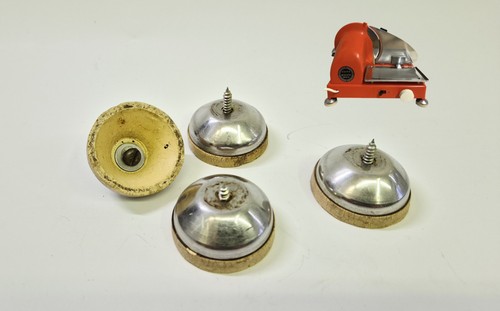 Quick mill poggia piedini - poggia,