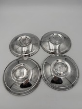 Kit 4 Coppe Ruota con logo in