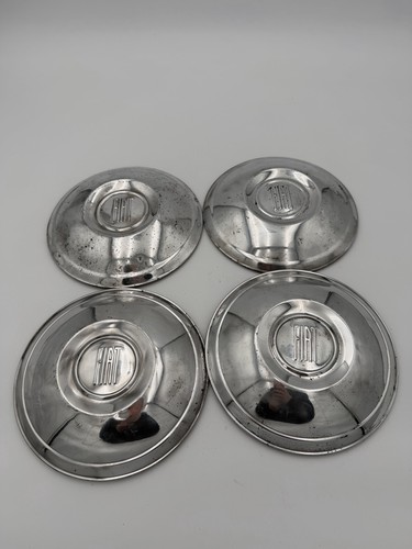 Kit coppe ruota con logo - 4,