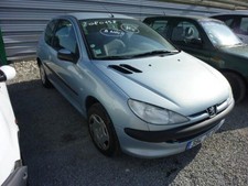 Tromba/Clacson PEUGEOT 206