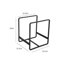 Scaffale Porta Piatti Da
