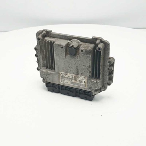 9656161680 centralina ecu - 9656161680,