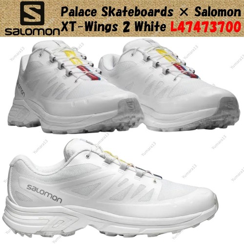 Palace skateboards salomon - skateboards,