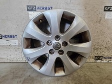 Cerchi in lega Opel Mokka