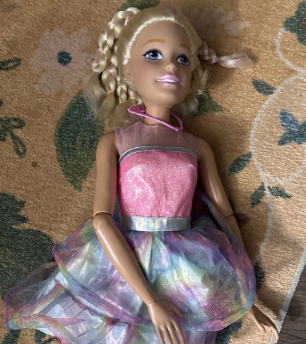Barbie bambola alta pollici - barbie,