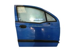PORTA PORTIERA ANTERIORE DESTRA CHEVROLET MATIZ 2005-2010 5P AZZURRO POR3319