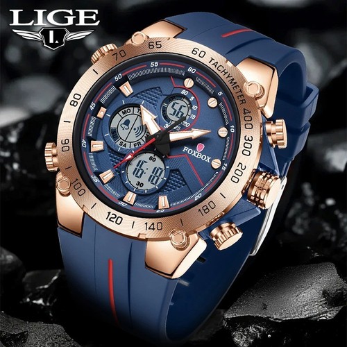 Foxbox nuovo orologio uomo - foxbox,