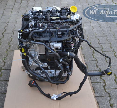 Motore audi q3 - motore, vw