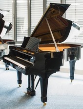 Steinway & Sons Pianoforte