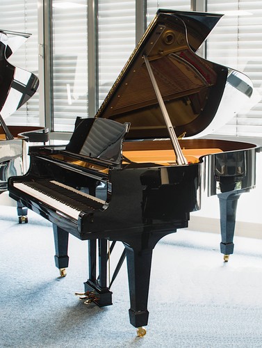 Steinway sons pianoforte - steinway,