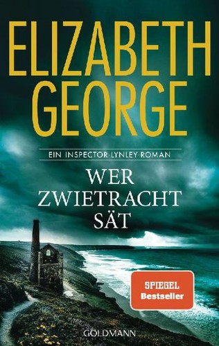 Elizabeth george wer - george,
