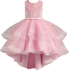 Vestito Battesimo Bimba-Abito