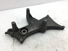 STAFFA SUPPORTO SCARICO