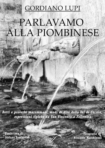 Libri gordiano lupi - lupi,
