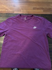 T-shirt uomo taglia large