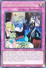 Riordino Dragonzella - Ultra