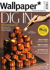 WALLPAPER #177 December 2013