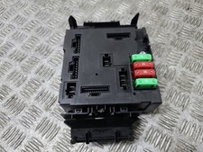 Scatola fusibili Smart City Pulse 450 2003-2004 Sam 0011868V013 5WK45090