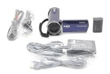 [Come nuovo] Sony HDR-CX170