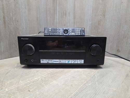 Pioneer vsx 530 ricevitore - vsx-530-k,