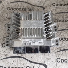 CENTRALINA MOTORE FORD MONDEO 2.0 TDCi