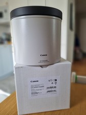 Canon ET-155 W III paraluce