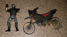 Modellino Motocicletta
