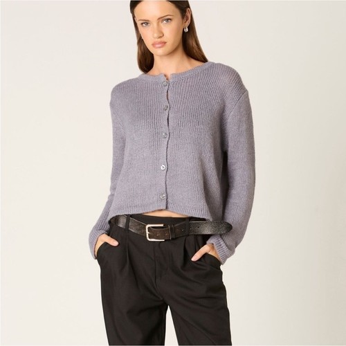 Cardigan nia ariana con - cardigan,