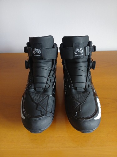 Scarpe uomo moto - uomo,
