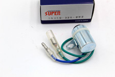 HONDA CONDENSATORE 6V PER