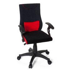 Sedia da ufficio bambini sedia da scrivania sedia da scuola sedia girevole per ragazzi KIDDY PRO AL