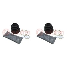 2x SET MANICOTTI ASSE AUTOFREN