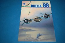 Breda 88 - Ali d'Italia No 19