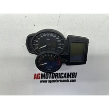 STRUMENTAZIONE DISPLAY BMW R 1200 R R1200R K27 2006-2011