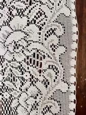 1 di 4 PANNELLI TENDA PIZZO