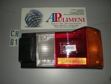 FANALE POSTERIORE DX