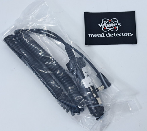 Car charger for white dfx - charger, white's dfx