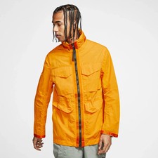 Nike Giacca Uomo Anorak Tech